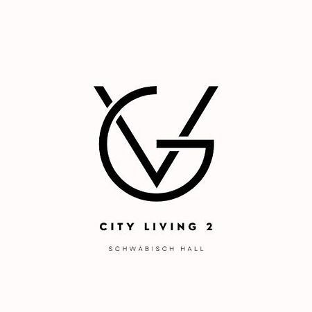 City Living 2 Schwäbisch Hall Kültér fotó